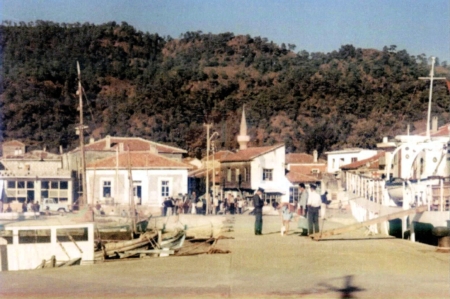 Photos of Old Marmaris