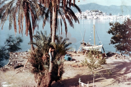 Photos of Old Marmaris