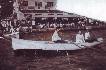 Photos of Old Marmaris