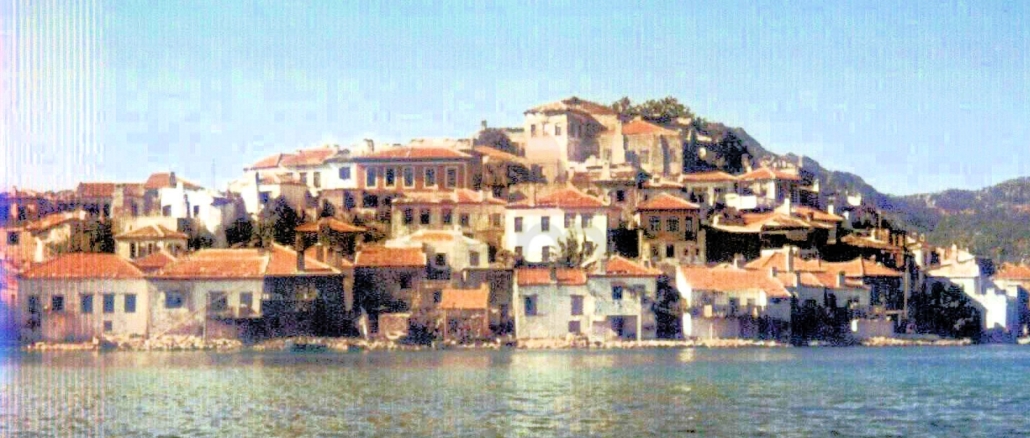 Photos of Old Marmaris Photos of Old Marmaris