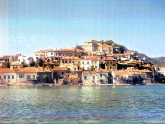 Photos of Old Marmaris