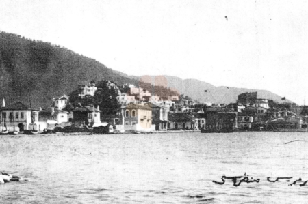 Photos of Old Marmaris