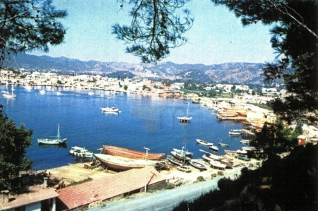 Photos of Old Marmaris