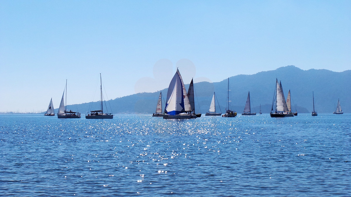 marmaris sailing trips