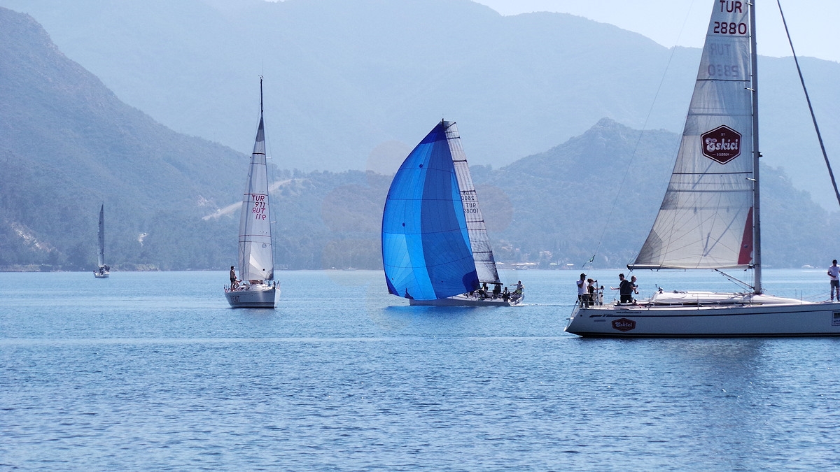 marmaris sailing trips