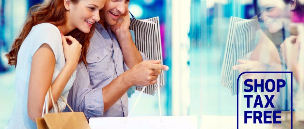 Tax Free Information - Global Blue Information Tax Free Information - Global Blue Information
