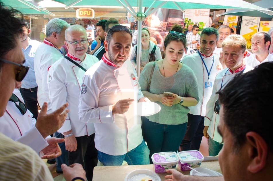 marmaris food tasting days