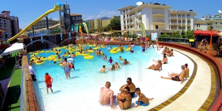 Atlantis Marmaris Water Park