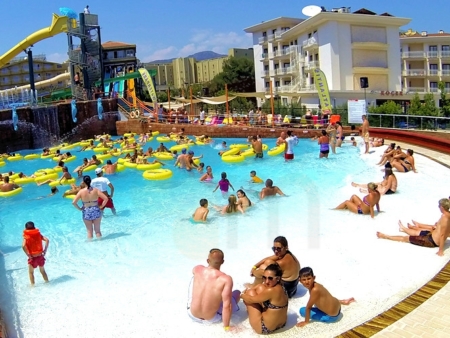 Atlantis Marmaris Water Park