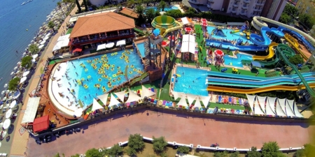 Atlantis Marmaris Water Park