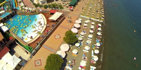 Atlantis Marmaris Water Park