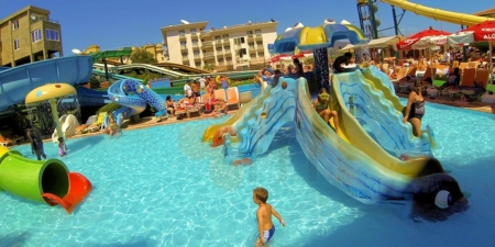 Atlantis Marmaris Water Park