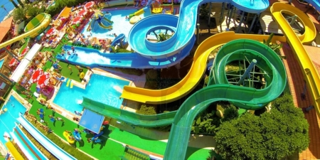 Atlantis Marmaris Water Park