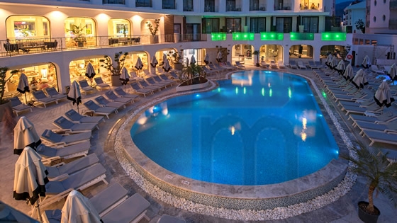 Lalila Blue Suites Marmaris