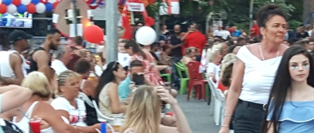 World cup in Marmaris World cup in Marmaris