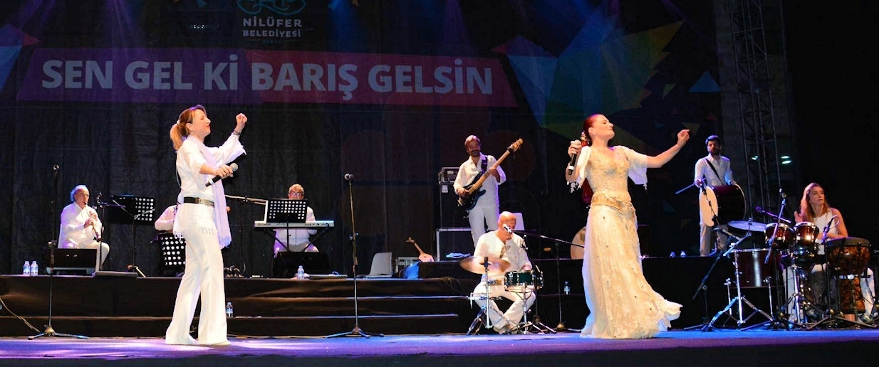 Candan Erçetin