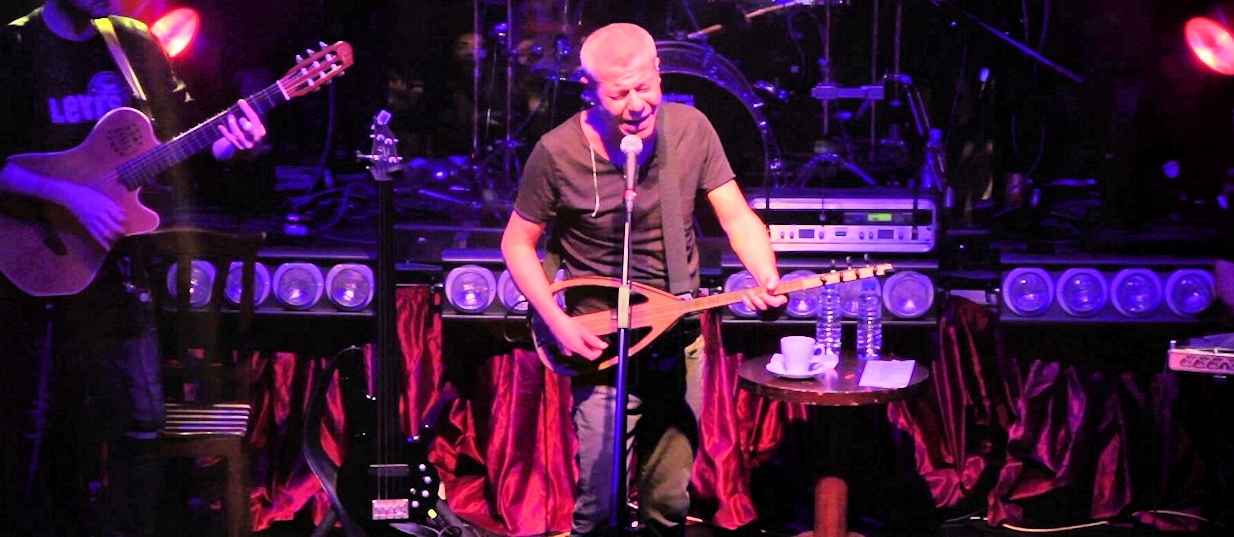Levent Yüksel