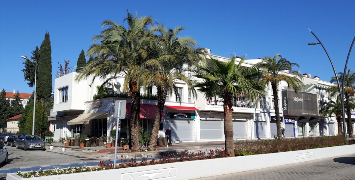 Marmarisinfo Office Building Big Marmarisinfo Office Building Big