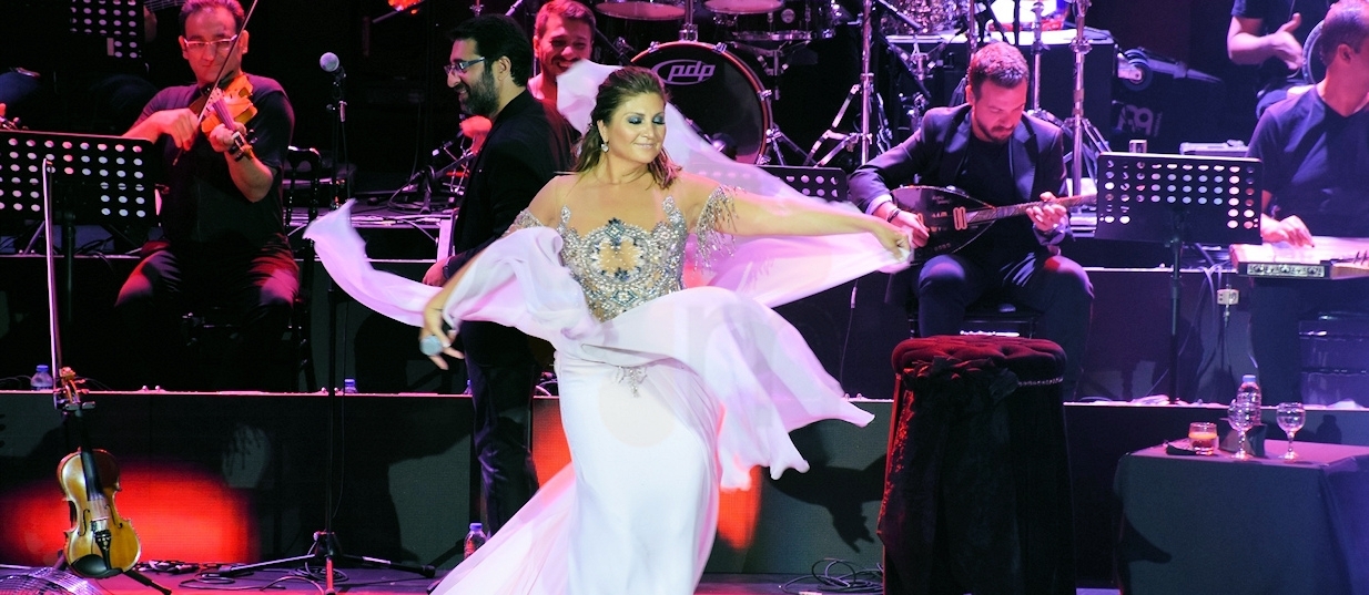 Sibel Can
