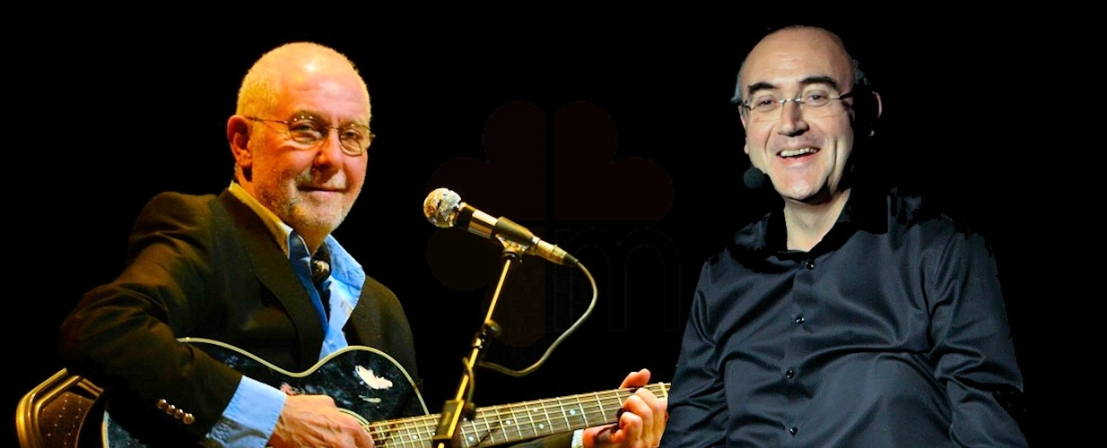İlhan Şeşen ve Sunay Akın