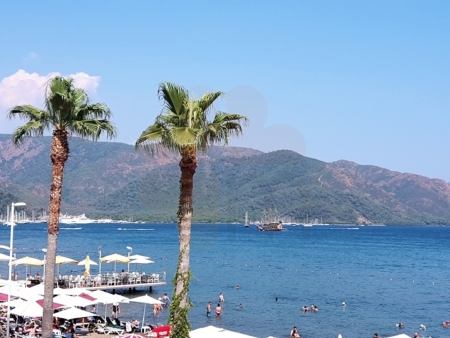 Marmaris weather