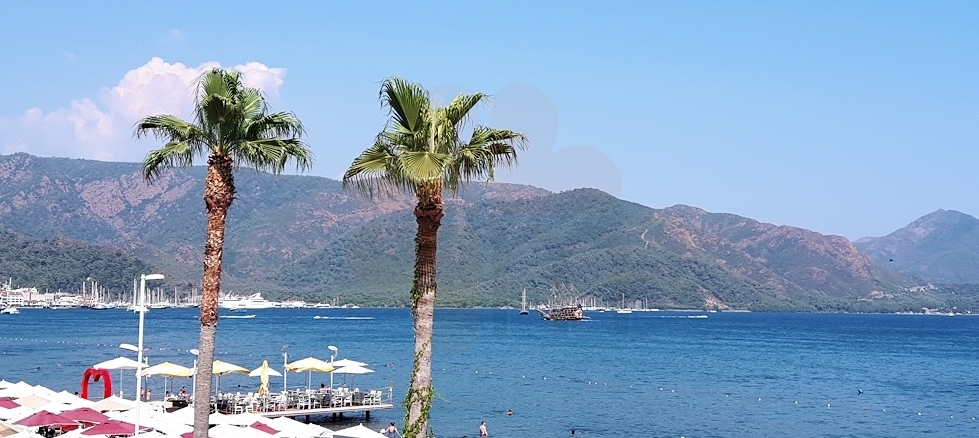 Marmaris-weather Marmaris weather