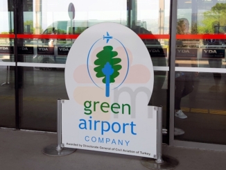 Dalaman international airport