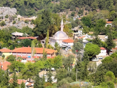 Bayir Marmaris