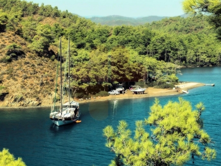 Bordubed Marmaris