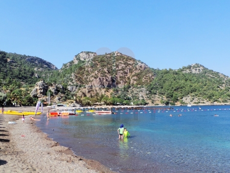 Ciftlik Bay Marmaris