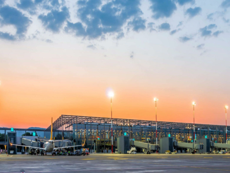 Dalaman International Airport