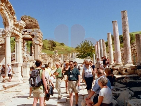 Ephesus