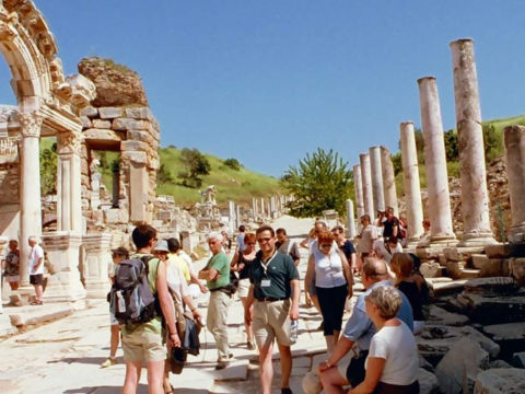 Ephesus