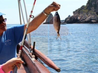 Marmaris Fishing Tours