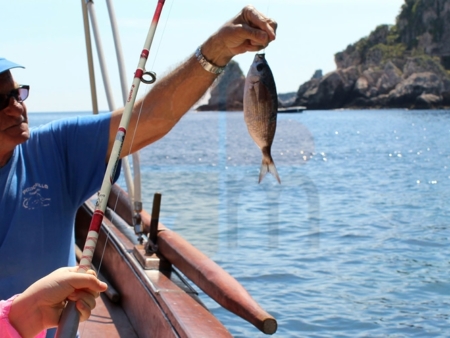 Marmaris Fishing Tours