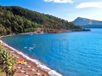Hisaronu Marmaris