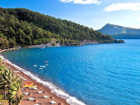 Hisaronu Marmaris