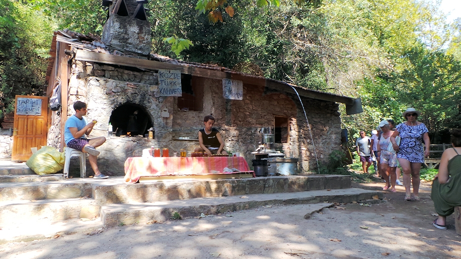 Marmaris Jeep Safari