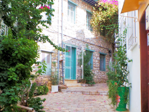 Marmaris Old Town
