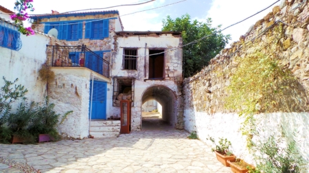 Marmaris Old Town