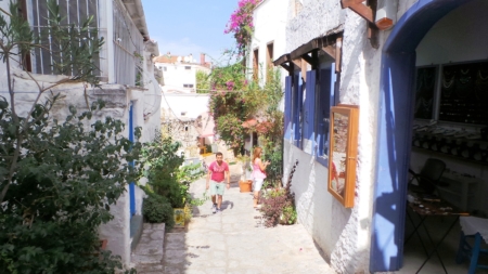 Marmaris Old Town