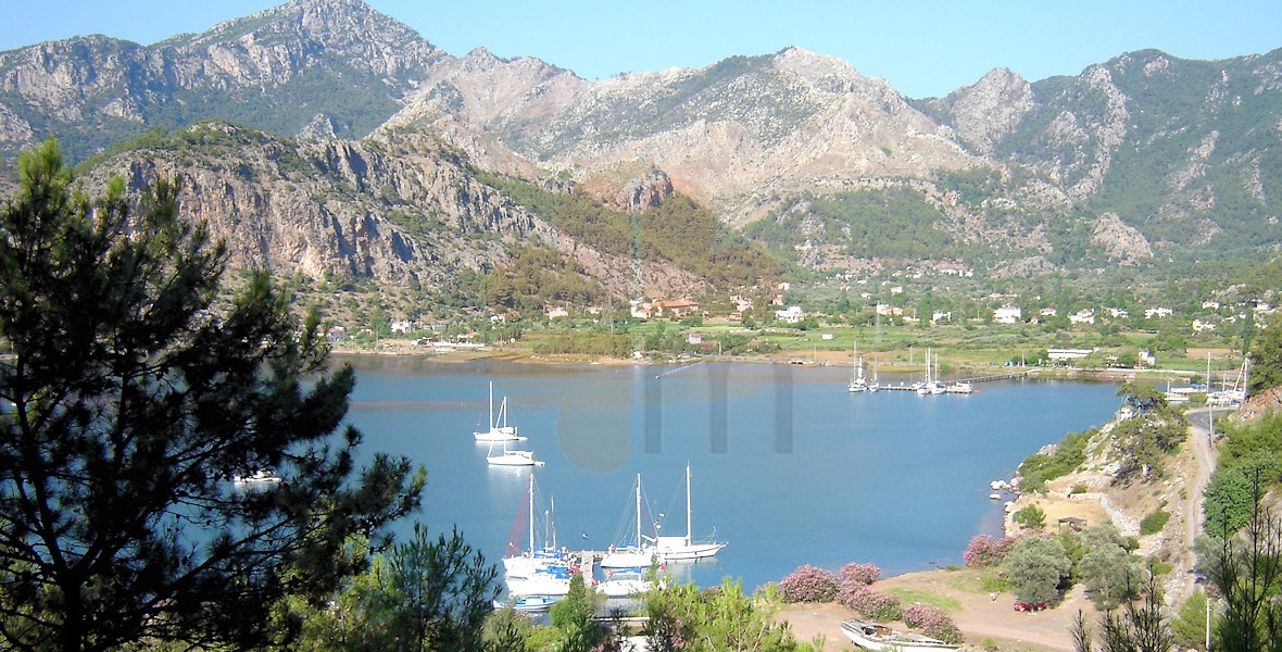 Orhaniye marmaris