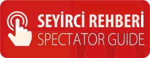 WRC Rally Turkey 2019 Spectator Guide