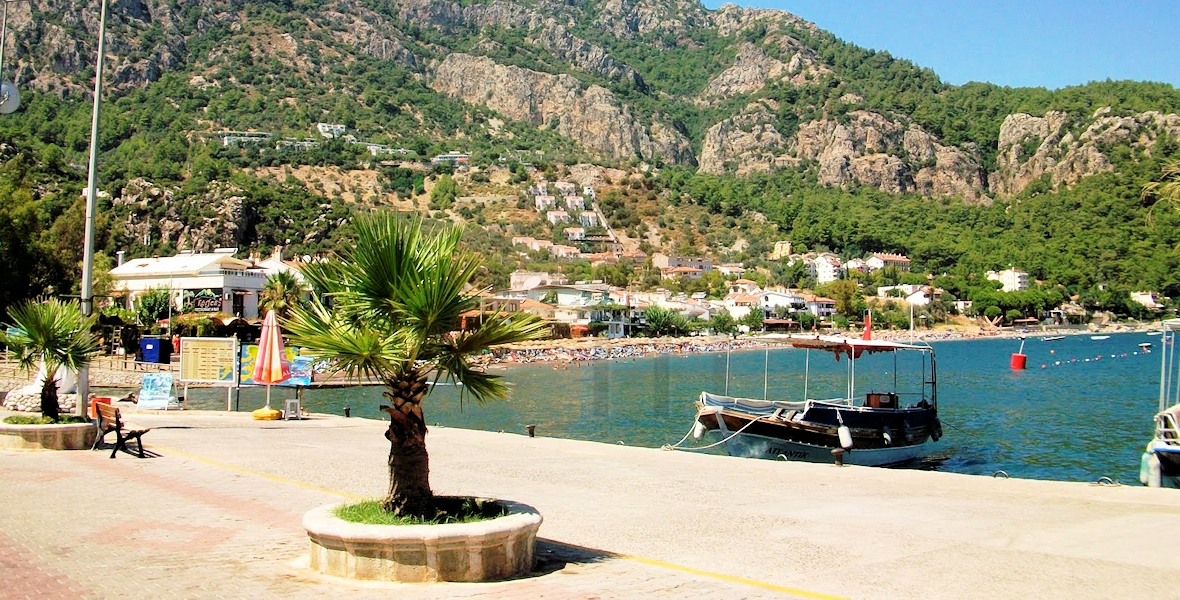 Turunc - marmaris turkey official website Turunc