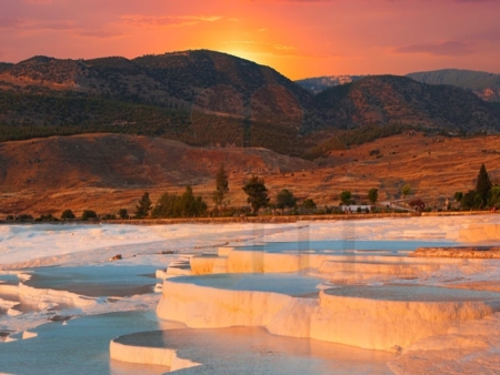 Pamukkale