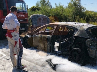 Rally Turkey