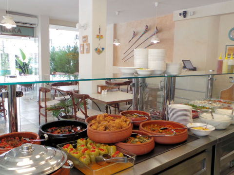 A La Turka Homemade Restaurant