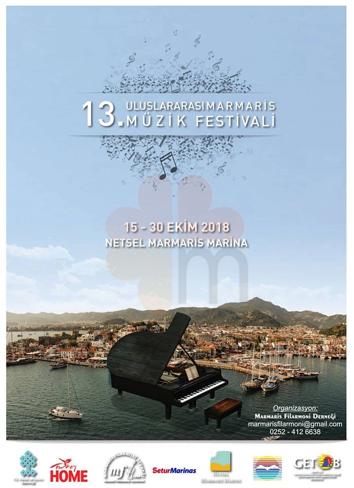Marmaris International Music Festival