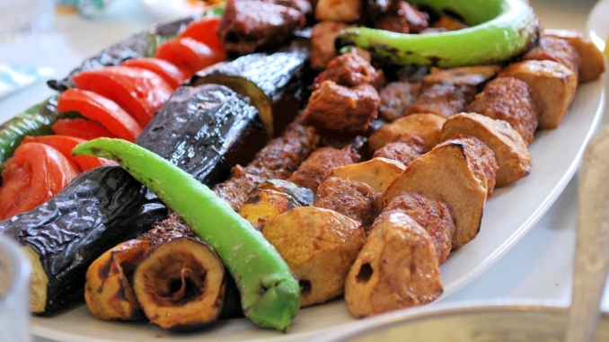 Marmaris Restaurants 2 - Marmaris Turkey - Marmaris Turkey