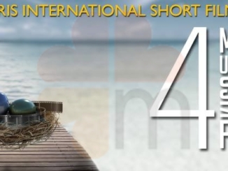 Marmaris International Short Film Festival